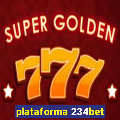 plataforma 234bet